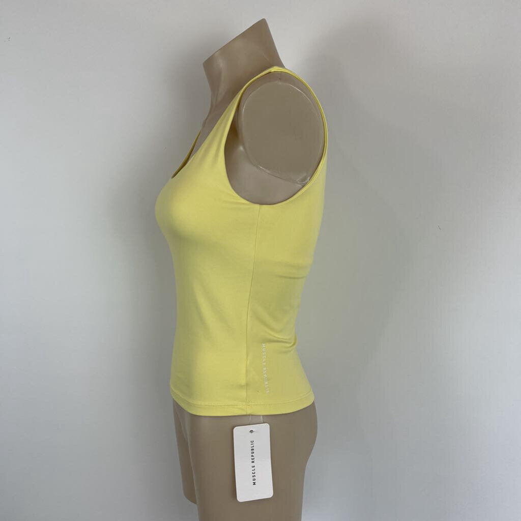 Muscle Republic Tank - L