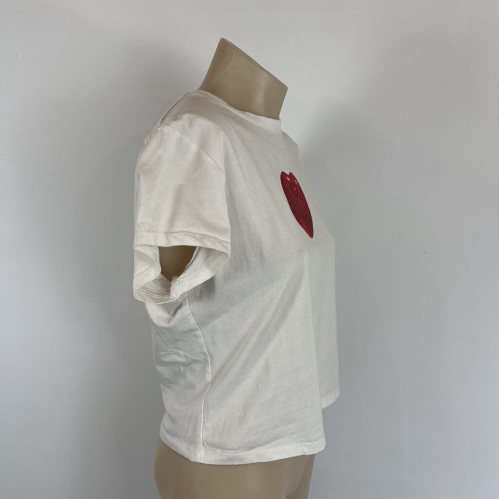 Huffer Tee - 12