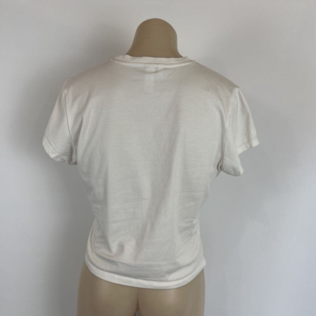 Huffer Tee - 12