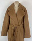 Holiday Shop Coat - M