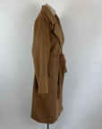 Holiday Shop Coat - M