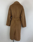 Holiday Shop Coat - M