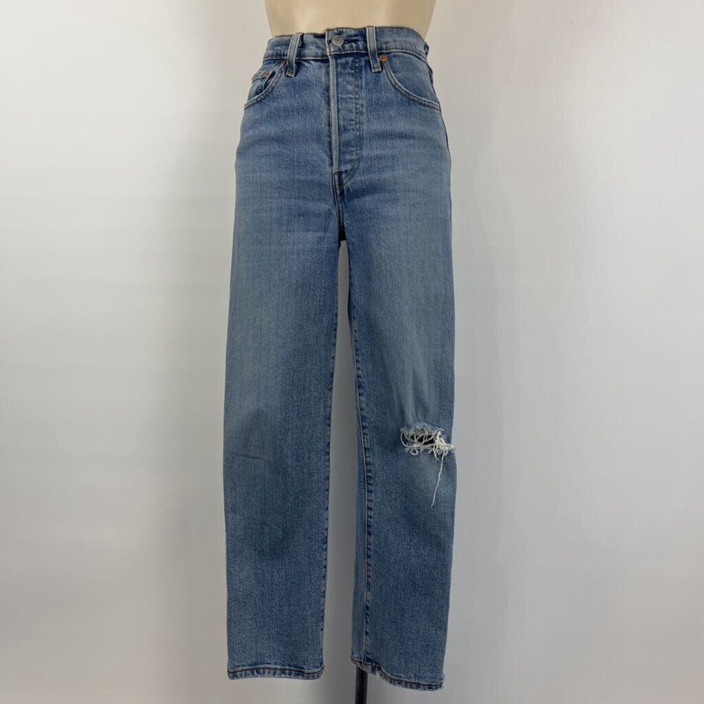 Levi's Jeans - 7/25