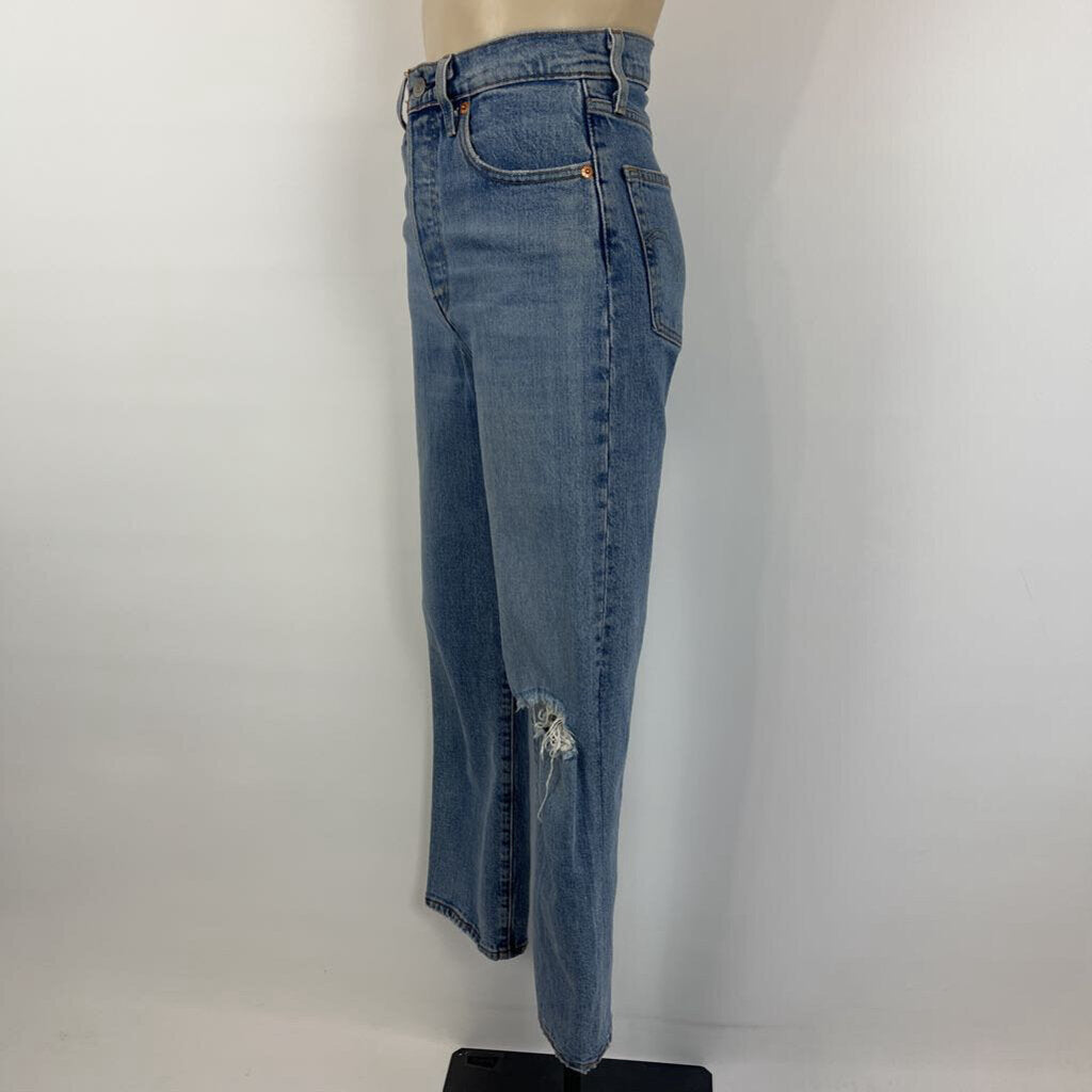 Levi's Jeans - 7/25
