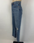 Levi's Jeans - 7/25