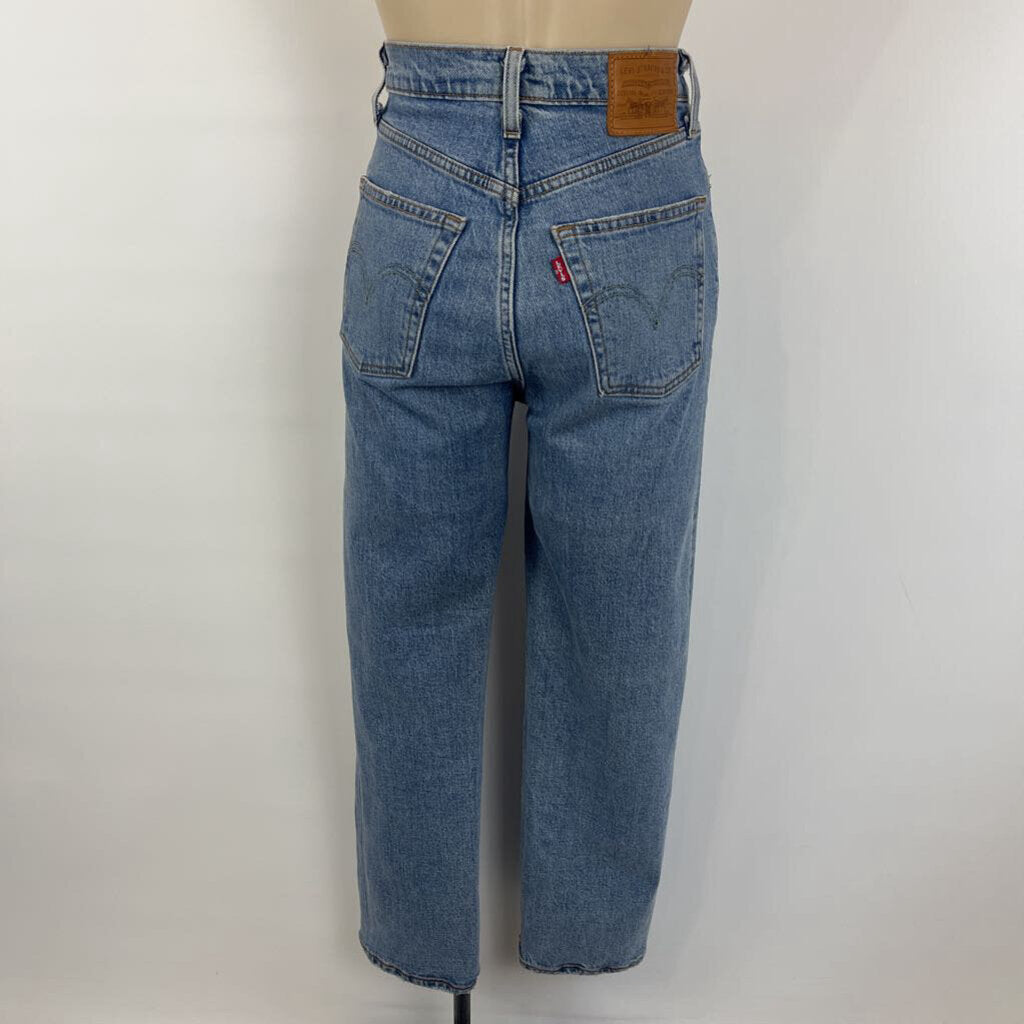 Levi's Jeans - 7/25