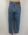 Levi's Jeans - 7/25
