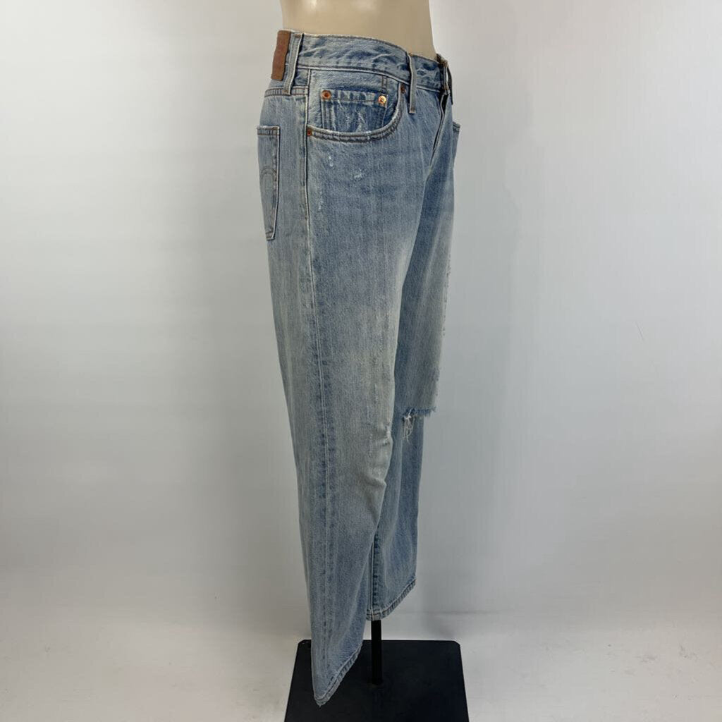 Levi's Jeans - 10/28
