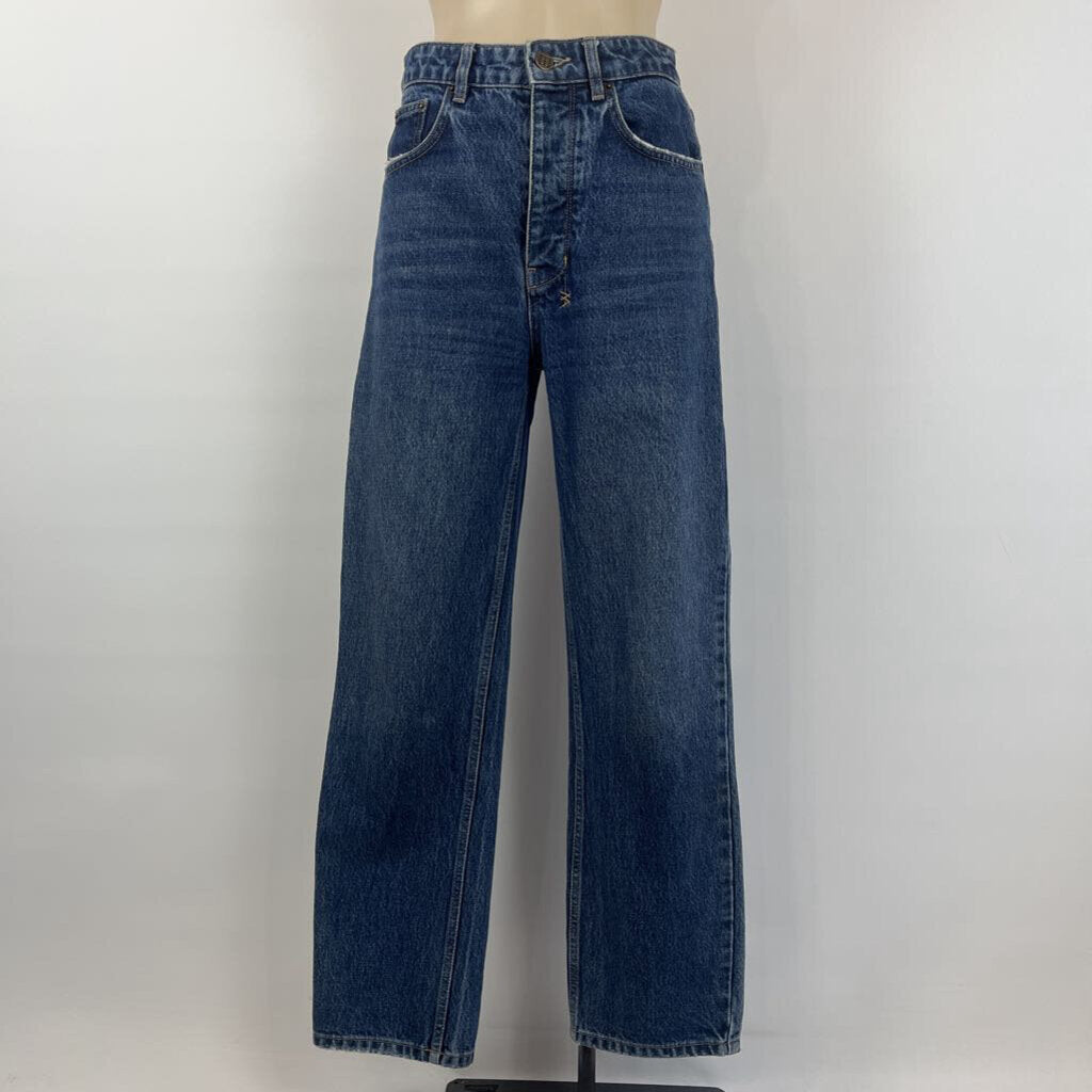 Ksubi Jeans - 8/26