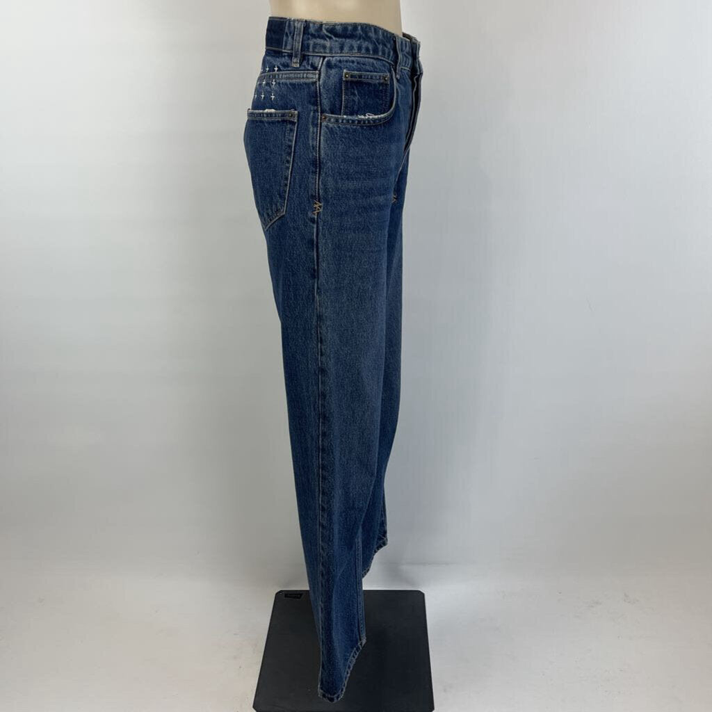 Ksubi Jeans - 8/26