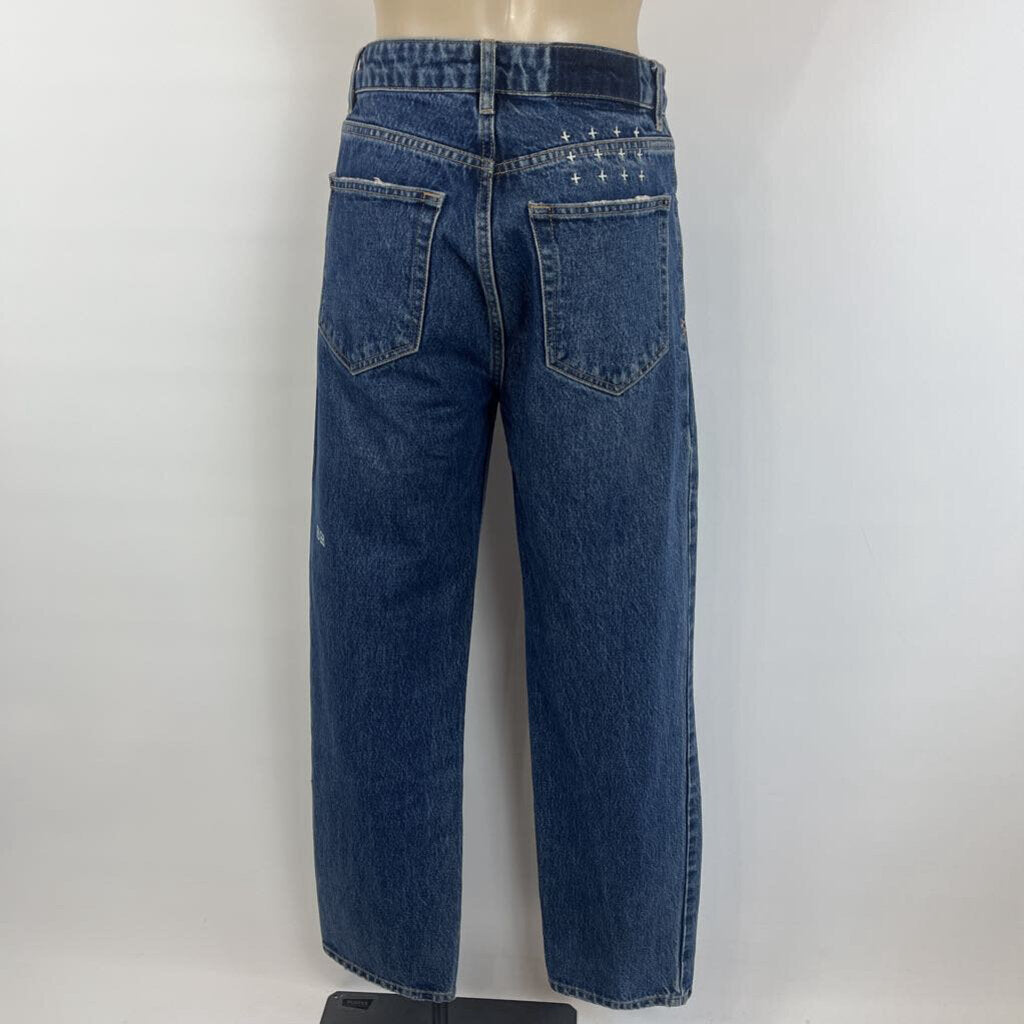 Ksubi Jeans - 8/26