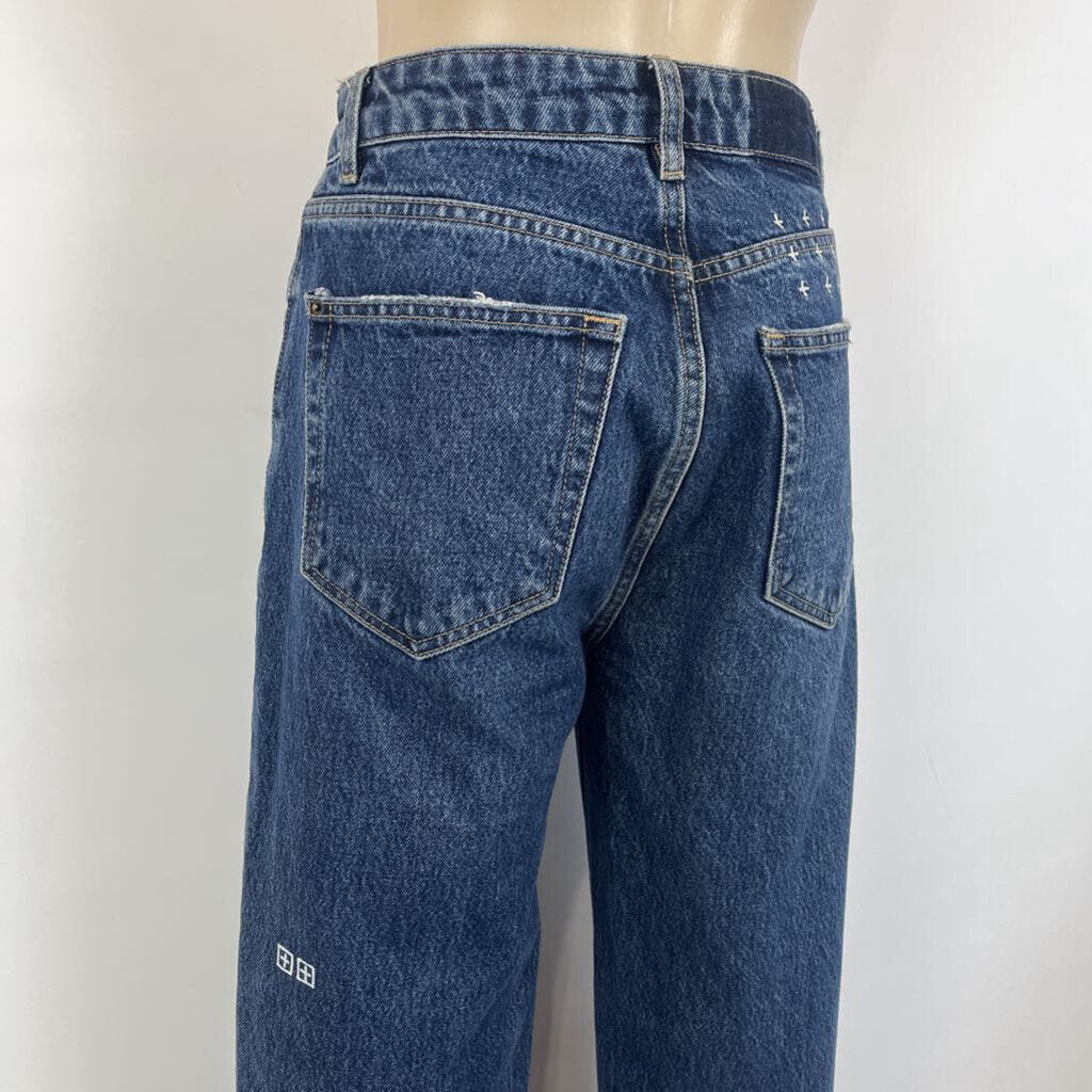 Ksubi Jeans - 8/26