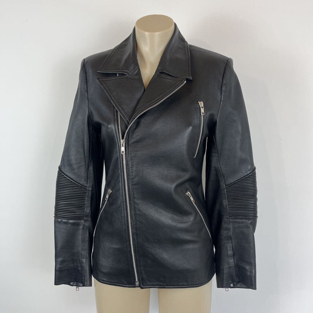 Winston Wolfe Jacket - 8