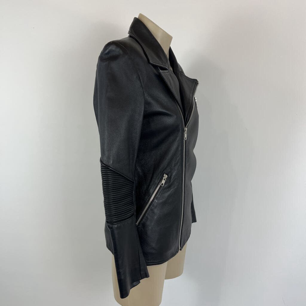 Winston Wolfe Jacket - 8