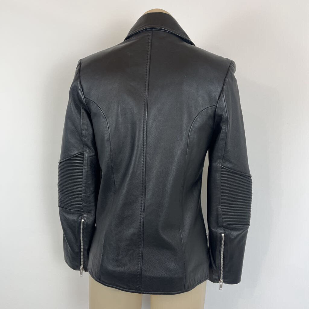 Winston Wolfe Jacket - 8