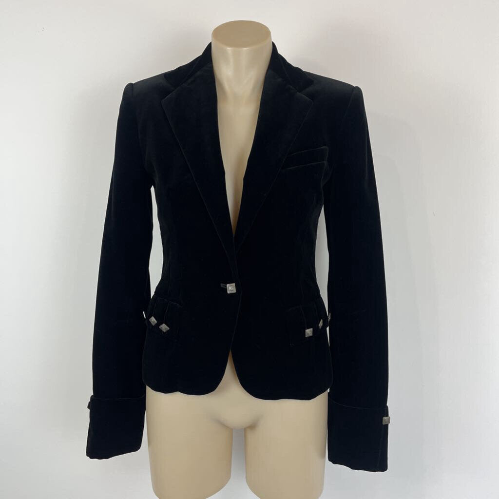 Ralph Lauren Blazer - 6