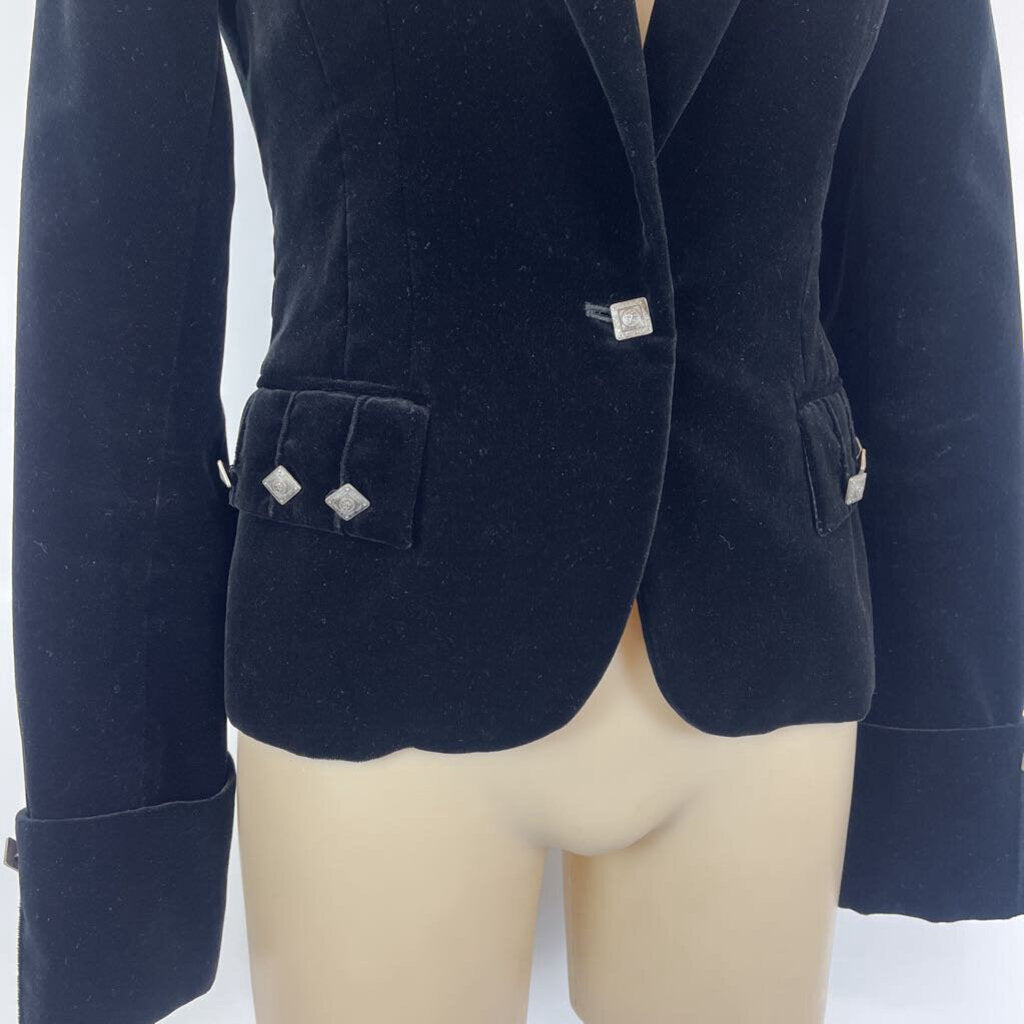 Ralph Lauren Blazer - 6
