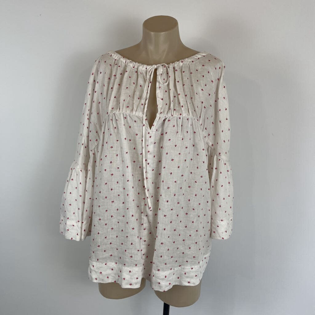 Marle Blouse - 10