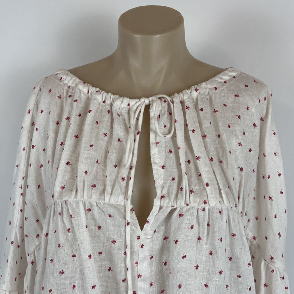 Marle Blouse - 10