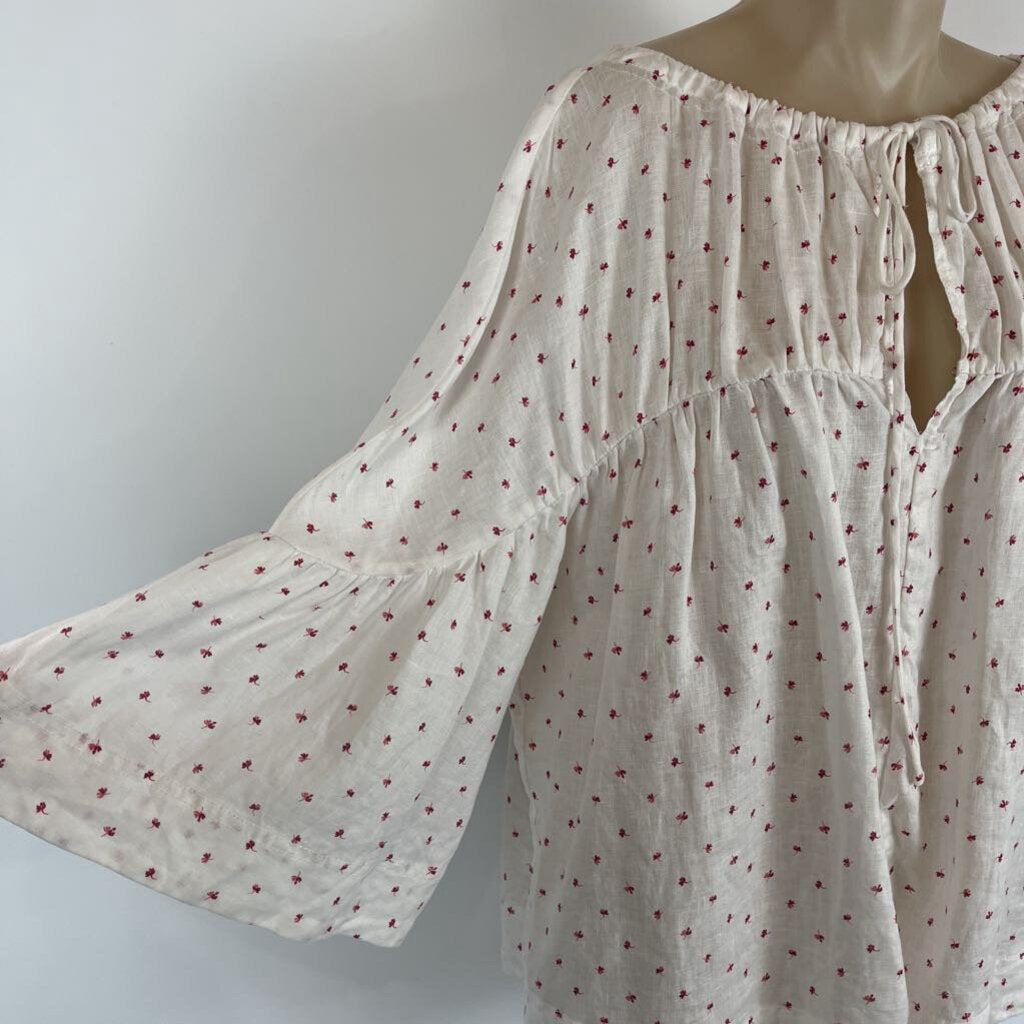 Marle Blouse - 10