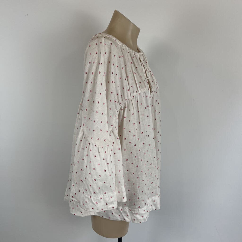 Marle Blouse - 10