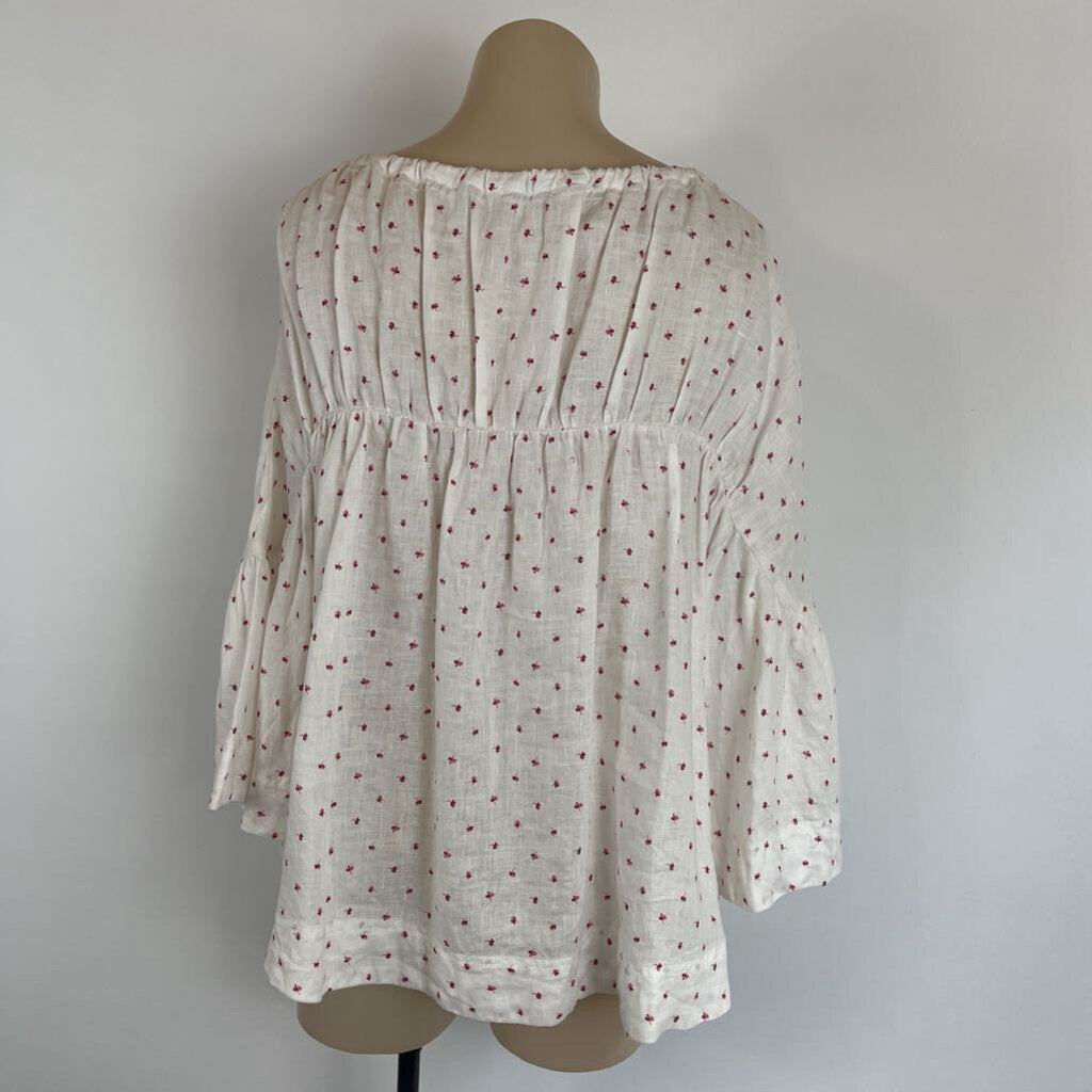 Marle Blouse - 10
