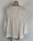 Marle Blouse - 10