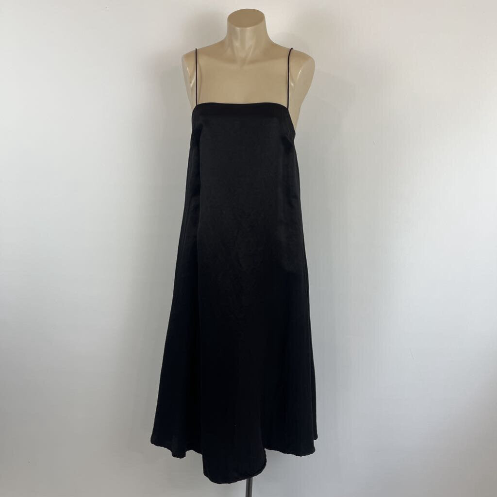 Assembly Label Dress - 8