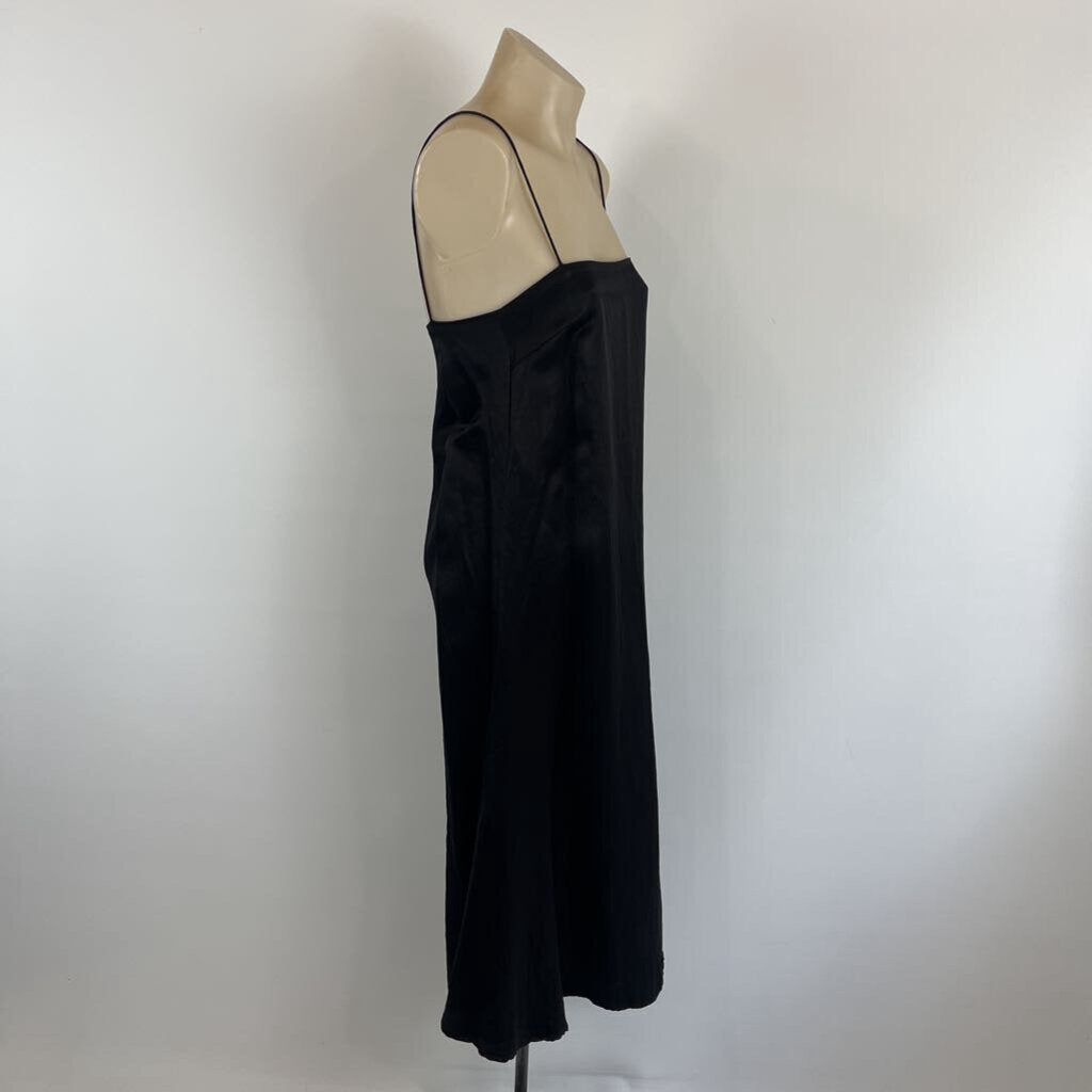 Assembly Label Dress - 8