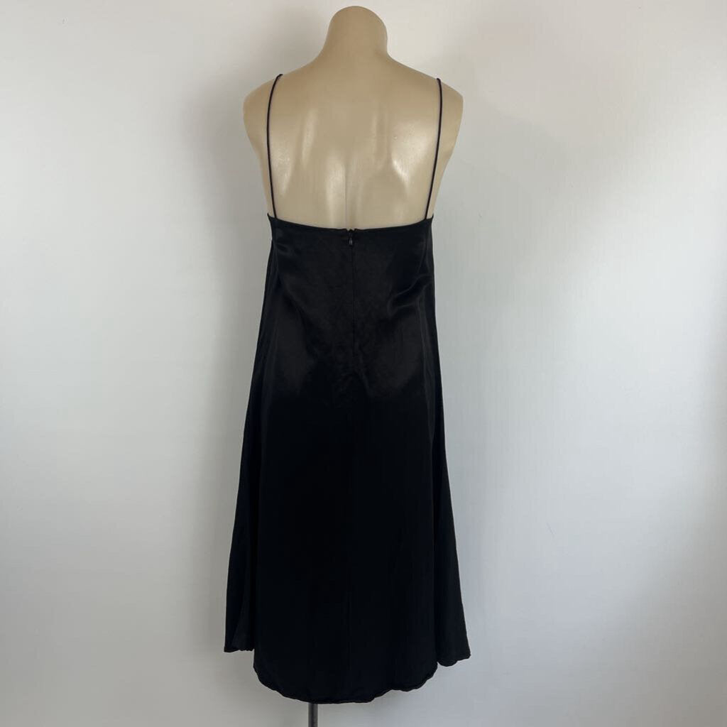 Assembly Label Dress - 8