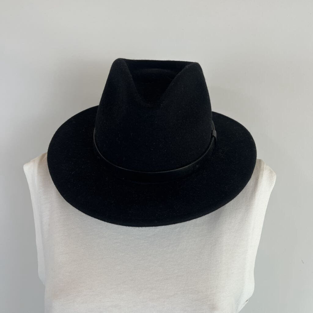 Brixton Hat - M