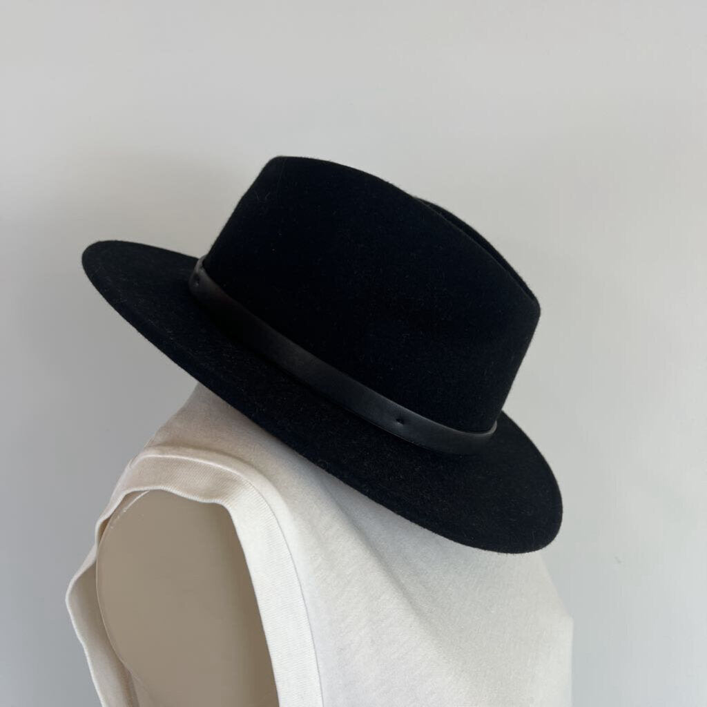 Brixton Hat - M