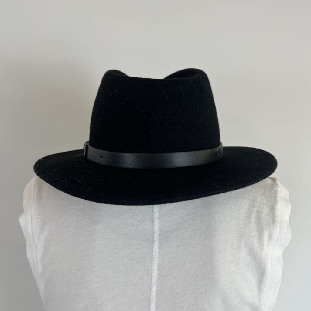 Brixton Hat - M