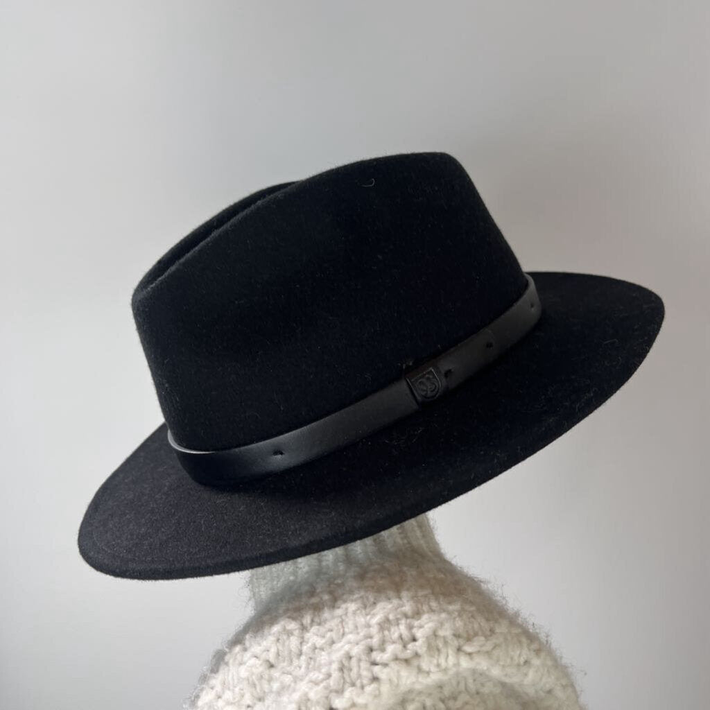 Brixton Hat - M