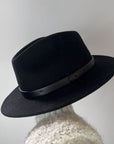 Brixton Hat - M