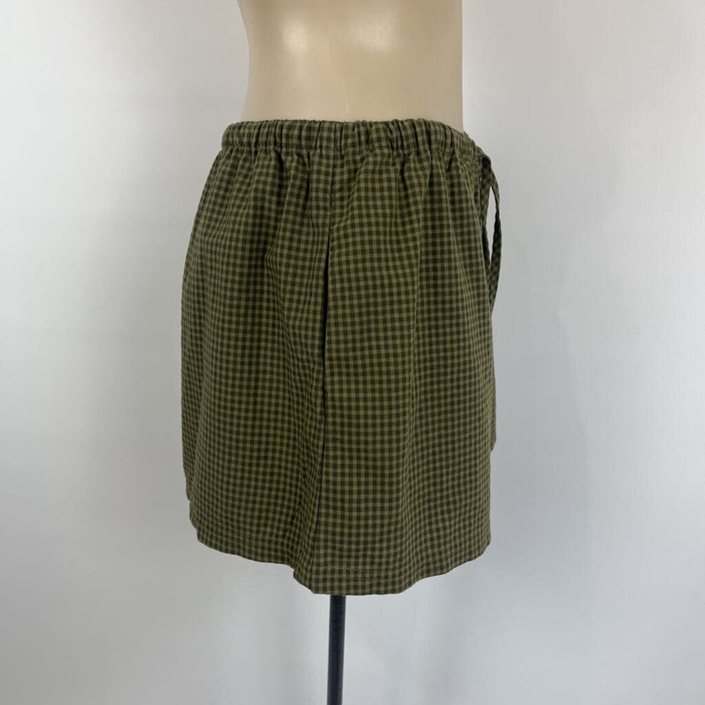 Rhythm Shorts - 10