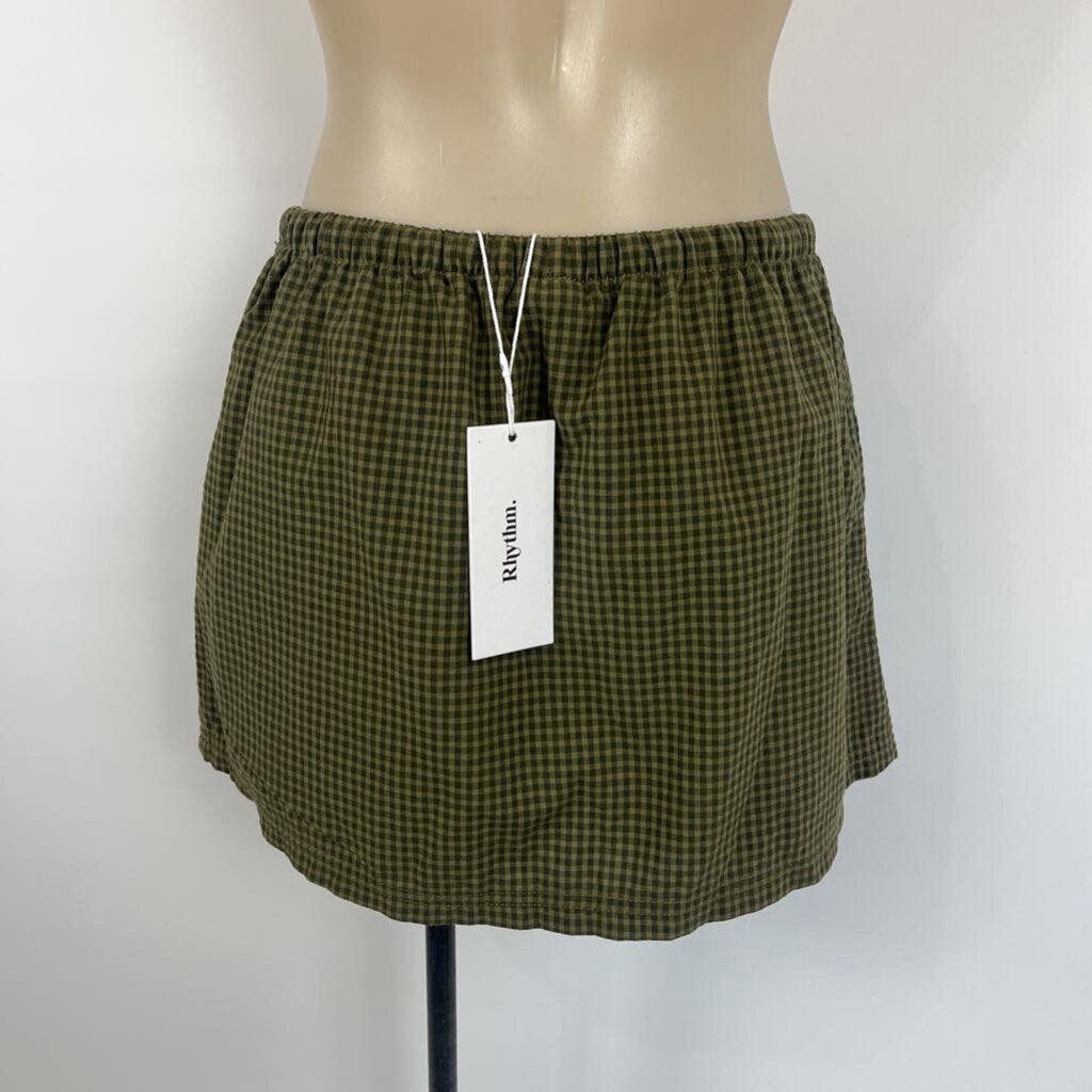 Rhythm Shorts - 10