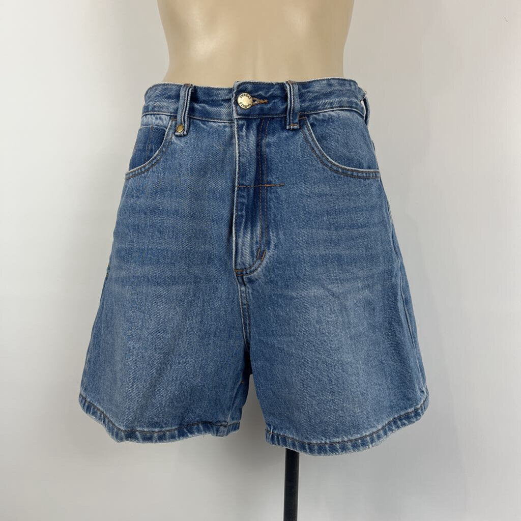 Thrills Shorts - 10