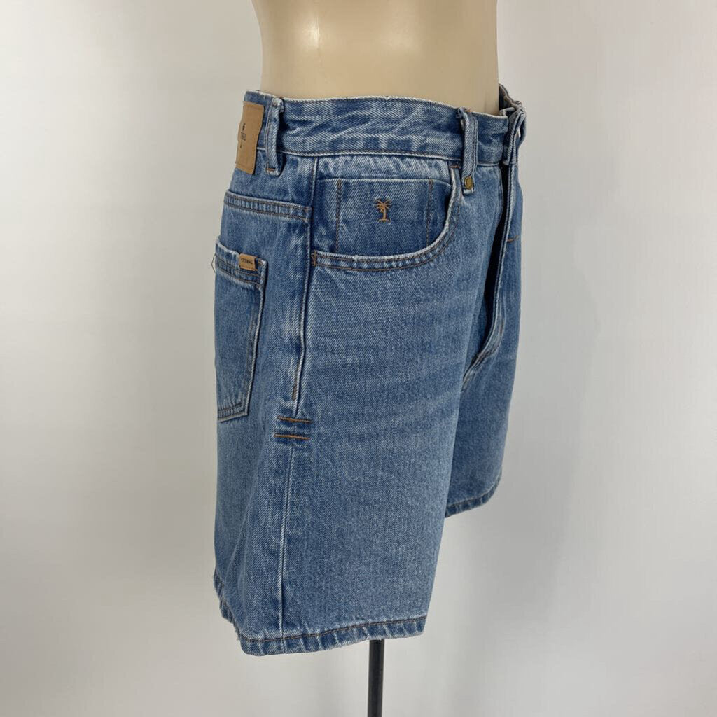 Thrills Shorts - 10