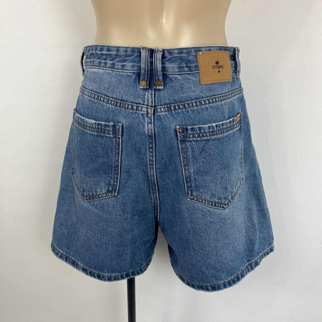 Thrills Shorts - 10