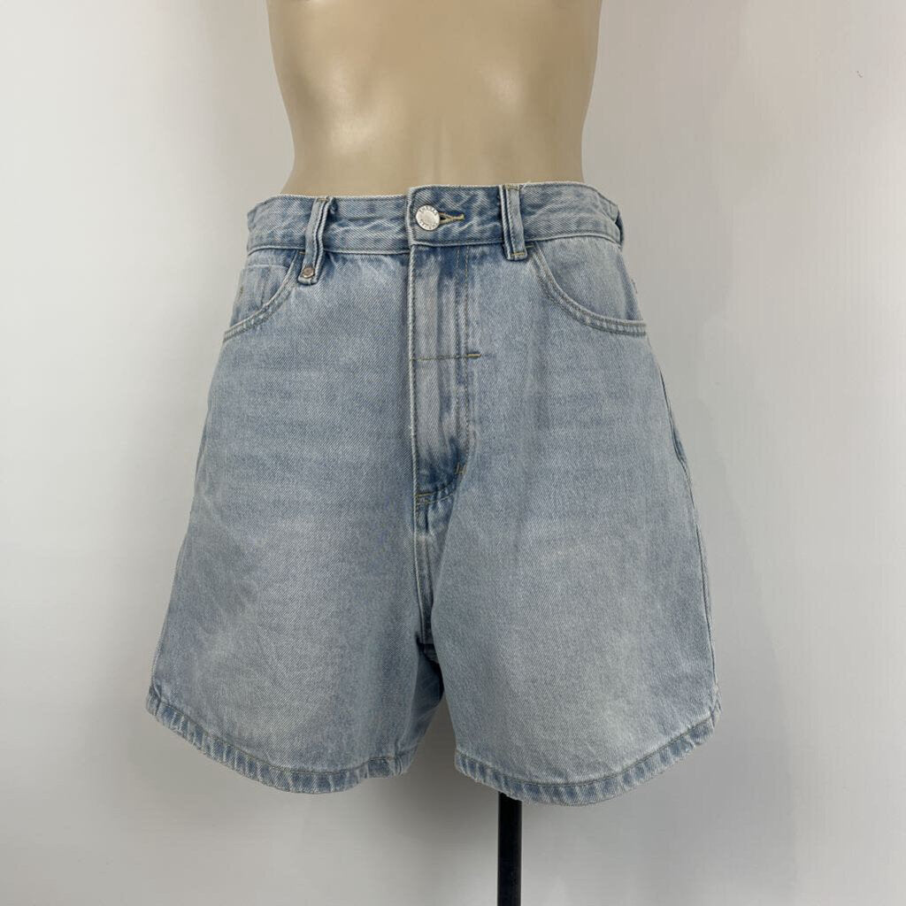 Thrills Shorts - 10