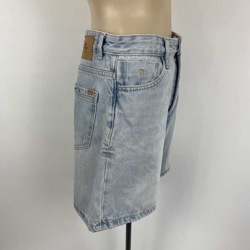 Thrills Shorts - 10