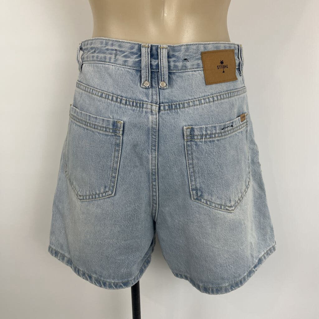 Thrills Shorts - 10