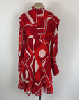 Country Road Dress - 8