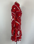 Country Road Dress - 8