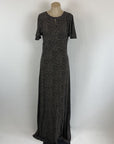 Kilt Dress - 8
