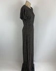 Kilt Dress - 8