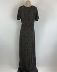 Kilt Dress - 8