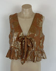 River Island Vest - S