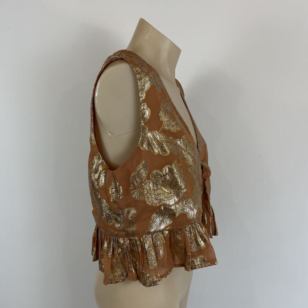 River Island Vest - S